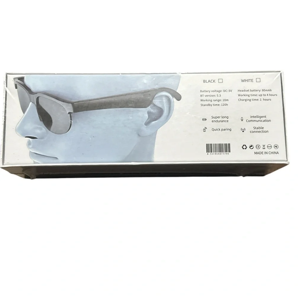 N/A wireless headset